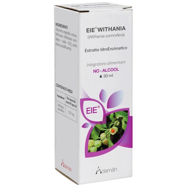 EIE WHITANIA 30ML GTT