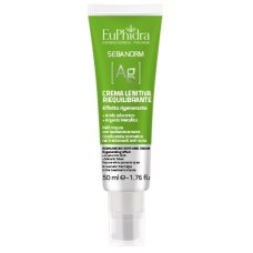 EUPHIDRA SEB AG CREMA LEN50ML