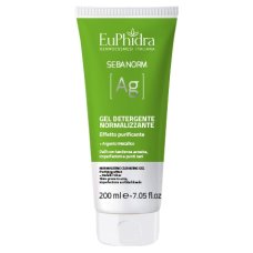 EUPHIDRA SEB AG GEL DETERGENTE