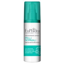 EUPHIDRA DEO SPRAY PELLI NORM