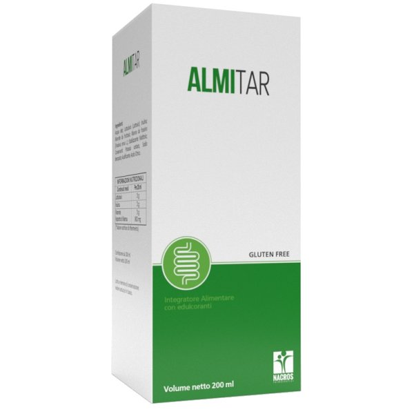 ALMITAR 200ML