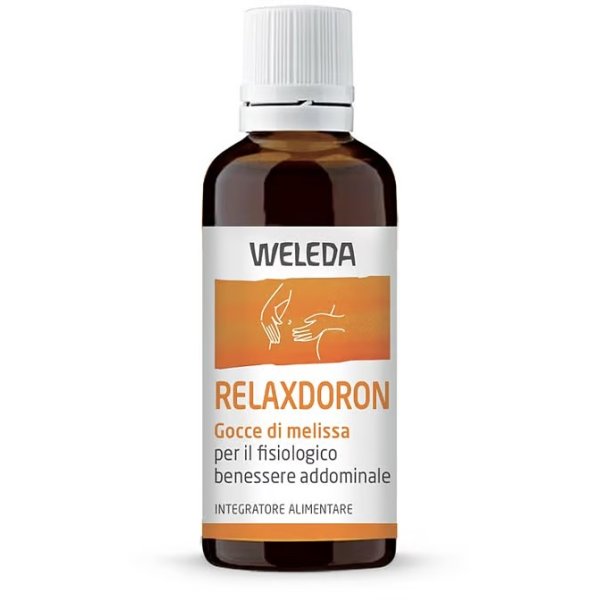 RELAXDORON 50ML