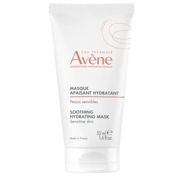 AVENE MASCHERA LENITIVA NF50ML