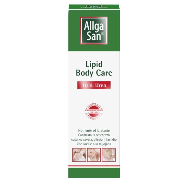 ALLGA LIPID SPECIAL CARE 100ML