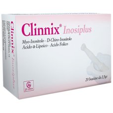 SKINSAN INOSIPLUS 20BUST