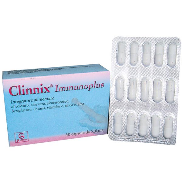 SANODET IMMUNOPLUS*INT 30CPS