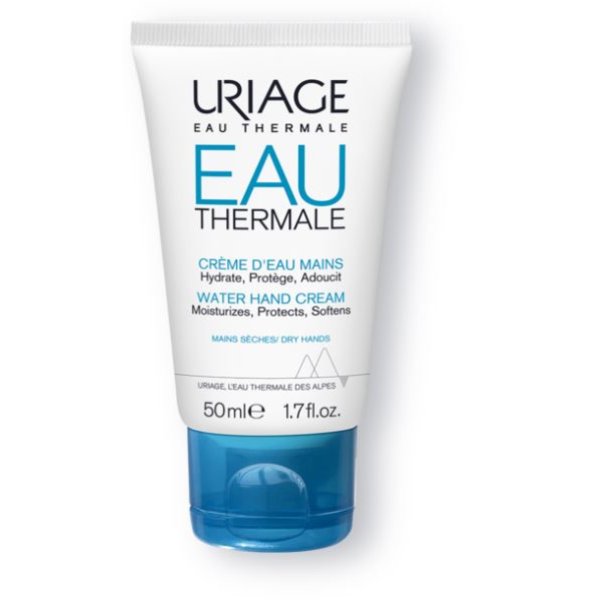 EAU THERMALE CR MANI PROMO50ML