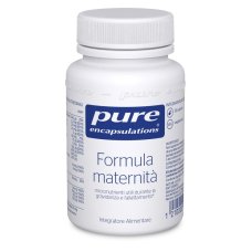 PURE ENCAPSUL FORMULA MAT30CPS