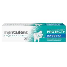 MENTADENT PROF DENTIF PROT+SEN