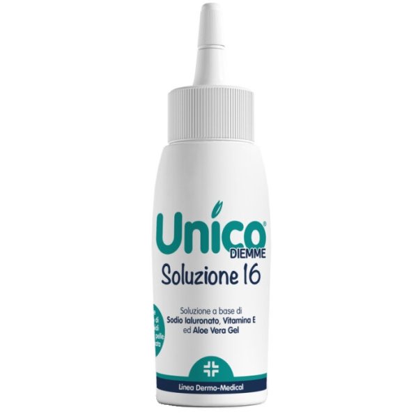 UNICO DIEMME SOLUZIONE 16