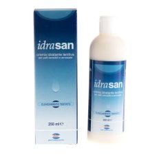 IDRASAN CR DERMAT 250ML