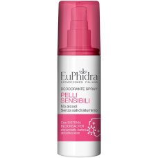 EUPHIDRA DEO SPRAY PELLI DEL