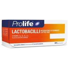 PROLIFE LACTOBACILLI 7FL