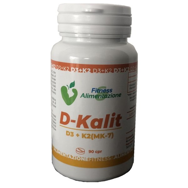 D-KALIT 90CPR