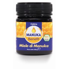 MANUKA BENEFIT MIELE MANUKA 27