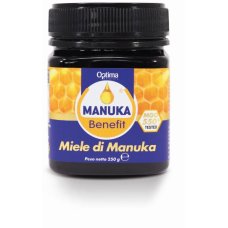 MANUKA BENEFIT MIELE MANUKA 55