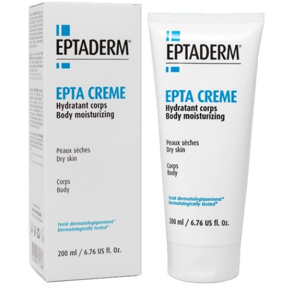 EPTA CR P SECCHE CRP 200ML