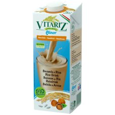 VITARIZ LATTE RISO NOCC BIO1LT