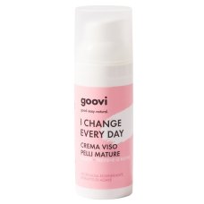 GOOVI CREMA VISO ANTIR 50ML