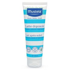 MUSTELA DOPOSOLE 125ML '22