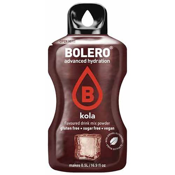 BOLERO KOLA 9G