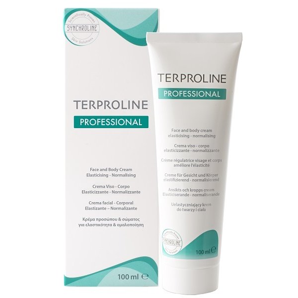 TERPROLINE PROFESSIONAL 100ML