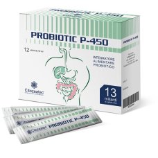 PROBIOTIC P-450 12STICK MONOD