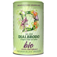 DIALBRODO BIO 200GR DIALCOS