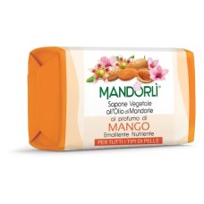 MANDORLI SAPONE MANGO 100G