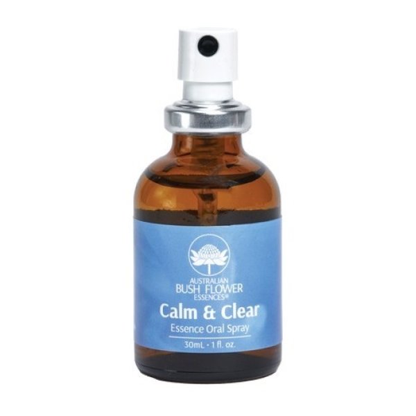 CALM&CLEAR SPRAY ORALE 20ML