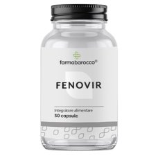 FENOVIR 30CPS