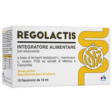 REGOLACTIS 10FL