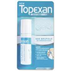 TOPEXAN SOS BRUFOLO 8ML