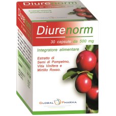 DIURENORM 30CPS