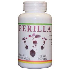 PERILLA 100CPS