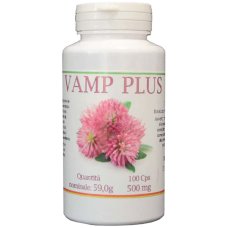 VAMP PLUS 100CPS