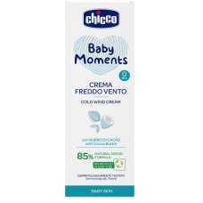 CH BM CREMA FREDDO VENTO 50ML