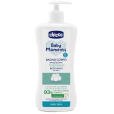 CH BM BAGNO TENEREZZA 500ML