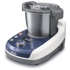 CH DELONGHI&ME BABYMEAL GRIGIO