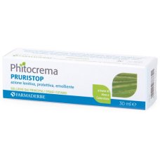 PHITOCREMA PRURISTOP 30ML FDL