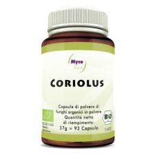 CORIOLUS 93CPS FREELAND