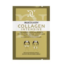 NATUR UNIQUE IALUCOLLAGEN OCCH