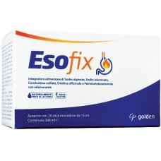 ESOFIX 20STICK MONODOSE 15ML