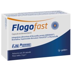 FLOGOFAST 20CPS