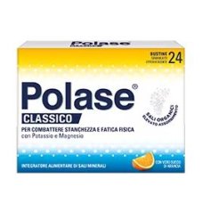 POLASE ARANCIA 24BUST PROMO 23