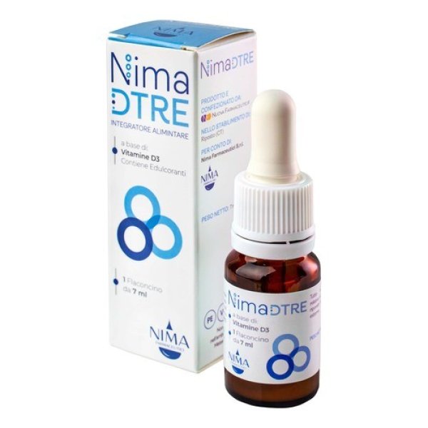 NIMAD3 7ML