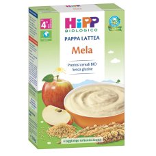 HIPP BIO PAPPA LATTEA MELA250G