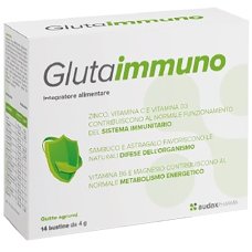 GLUTAIMMUNO 14BUST