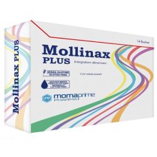 MOLLINAX PLUS 14BUST