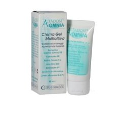 ALTADOSE OMNIA CREMA GEL 40ML